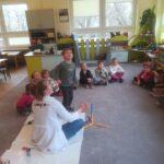 LABO - Odrzutowe laboratorium