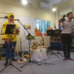 Koncert - Wielkanoc w Pisankowie