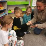 Warsztaty z Wesołej Farmy