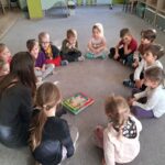 Akcja Cała Polska Czyta Dzieciom