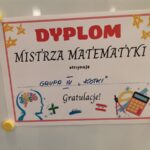 Dzień matematyki