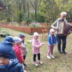 Wycieczka Puszcza Kampinoska Granica