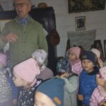Wycieczka Puszcza Kampinoska Granica