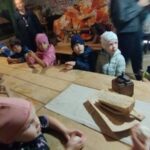 Wycieczka Puszcza Kampinoska Granica