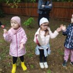 Wycieczka Puszcza Kampinoska Granica