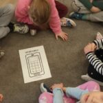 Biedronki Międzynarodowy dzień numeru alarmowego