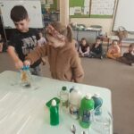 Eksperymenty