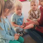 Zajęcia z Małą farmą