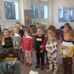 Afrorytmika - warsztaty bębniarskie