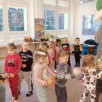 Afrorytmika - warsztaty bębniarskie