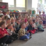 Przedstawienie „Hela i Piotruś sprzątają świat”