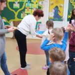Rozstrzygnięcie konkursu Aktywni wiosną