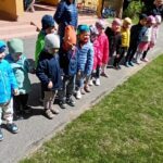 Alpaki w grupie Puchatki