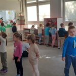 Warsztaty Karoliny Zmysłowisko