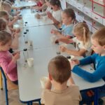 Warsztaty Karoliny Zmysłowisko