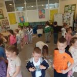 Warsztaty Karoliny Zmysłowisko