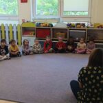 Warsztaty Karoliny Co burczy w brzuchu