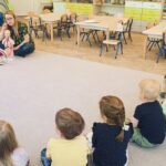 Warsztaty Karoliny Co burczy w brzuchu