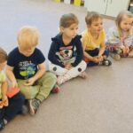 Warsztaty Karoliny Co burczy w brzuchu