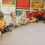 Warsztaty Karoliny Co burczy w brzuchu