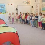 Warsztaty Karoliny Co burczy w brzuchu