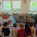 Warsztaty Karoliny Co burczy w brzuchu