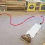 Warsztaty Karoliny Co burczy w brzuchu