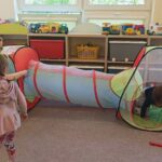 Warsztaty Karoliny Co burczy w brzuchu