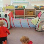 Warsztaty Karoliny Co burczy w brzuchu