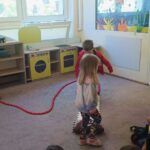 Warsztaty Karoliny Co burczy w brzuchu