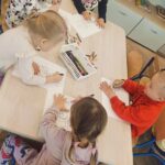 Warsztaty Karoliny Co burczy w brzuchu