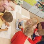 Warsztaty Karoliny Co burczy w brzuchu