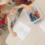 Warsztaty Karoliny Co burczy w brzuchu