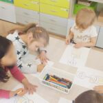 Warsztaty Karoliny Co burczy w brzuchu