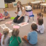 Warsztaty Odporność wirusy i bakterie