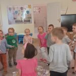 Warsztaty Odporność wirusy i bakterie