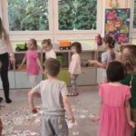 Warsztaty Odporność wirusy i bakterie