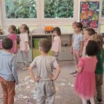 Warsztaty Odporność wirusy i bakterie