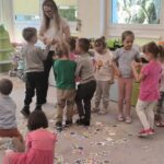 Warsztaty Odporność wirusy i bakterie