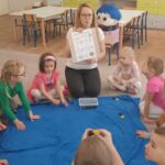 Warsztaty Odporność wirusy i bakterie