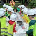 Warsztaty Architektura w szkle zamknięta