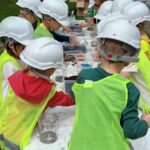 Warsztaty Architektura w szkle zamknięta