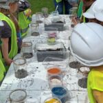 Warsztaty Architektura w szkle zamknięta