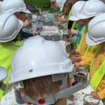 Warsztaty Architektura w szkle zamknięta