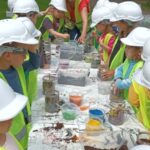 Warsztaty Architektura w szkle zamknięta