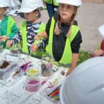 Warsztaty Architektura w szkle zamknięta