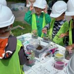 Warsztaty Architektura w szkle zamknięta