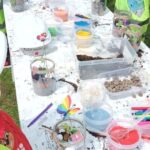 Warsztaty Architektura w szkle zamknięta