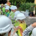 Warsztaty Architektura w szkle zamknięta