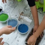 Warsztaty Architektura w szkle zamknięta